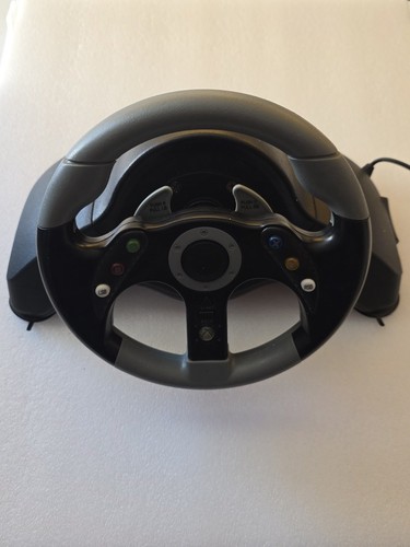 Mad catz mc2 racing steering - racing,