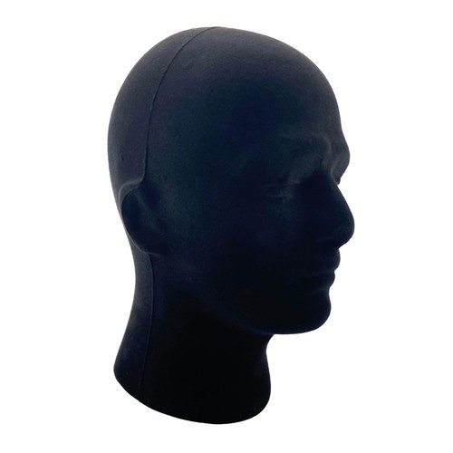 Manikin head multipurpose wig - head,