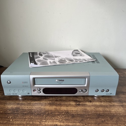 Philips vr806 nicam - philips, hi-fi