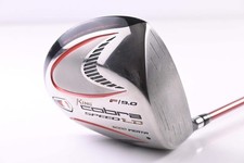 Cobra Speed LD F 2008 Driver /
