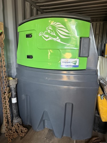 Titan fuelmaster 2500ltr - titan,,