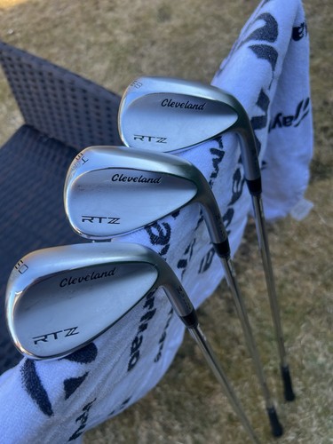 Cleveland rtz wedge - rtz,