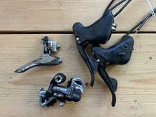 Campagnolo Xenon 9 speed