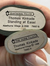 Vintage Hawthorne Thomas