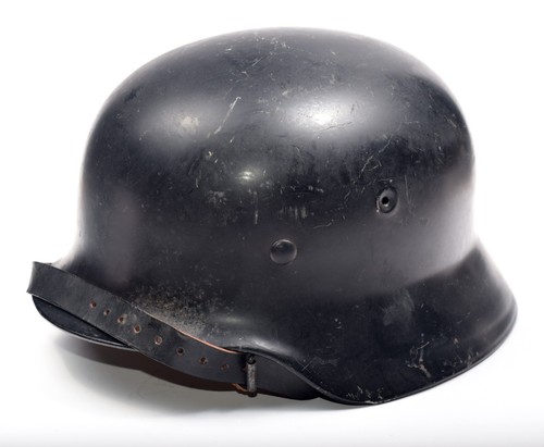 1950s post wwii west german - west,