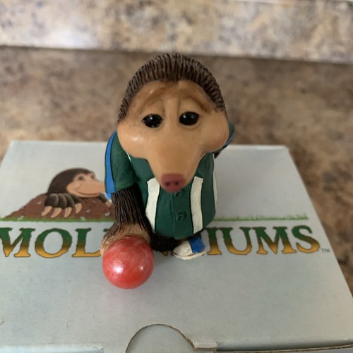 Molenniums moleing ball - molenniums,