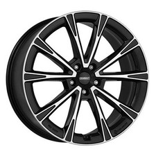 ALLOY WHEEL DEZENT AR DARK FOR