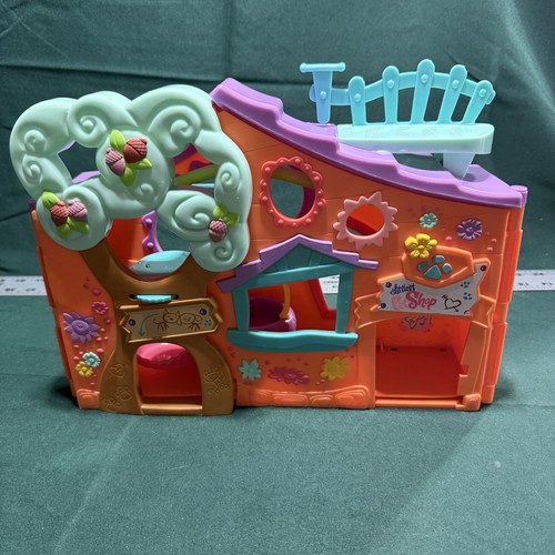 Littlest pet shop - littlest,