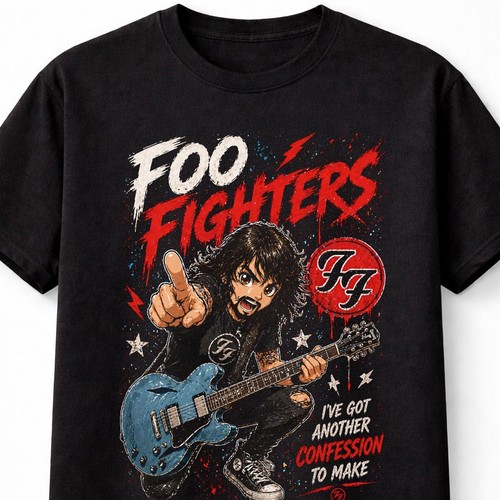 Foo fighters everlong - fighters,