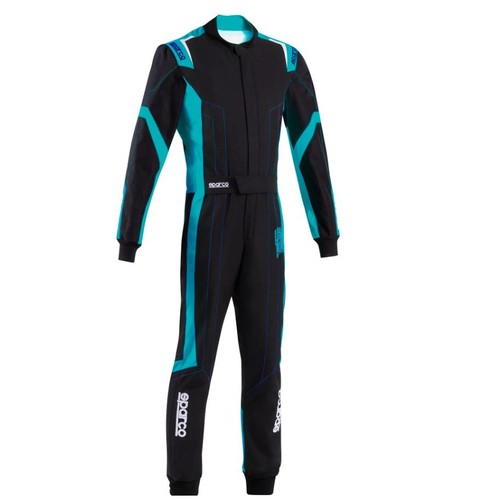 Sale sparco kids karting - sale!, suit