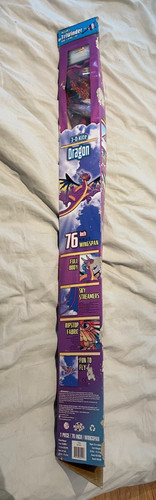 Kites dragon kite 76 - 3d,