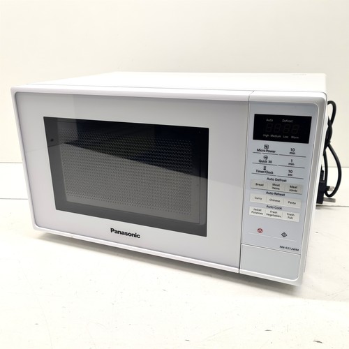 Panasonic 800w 20l standard - 800w,