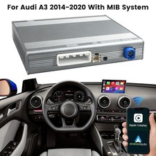 Wireless Carplay Apple ＆