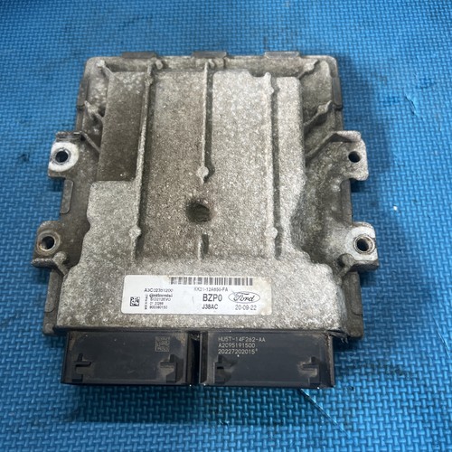 Ford transit ecu engine - ecu,