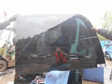 OPTARE ALERO BUS 2002 NSR