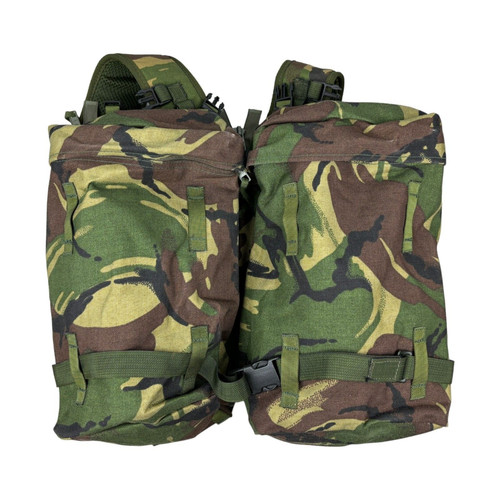British army dpm yoke - dpm, 20l