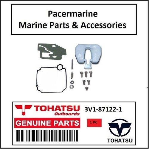 Tohatsu oem outboard - oem,