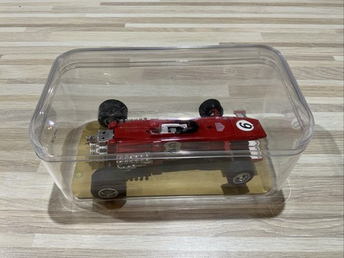Scalextric ferrari 312 - scalextric, co25