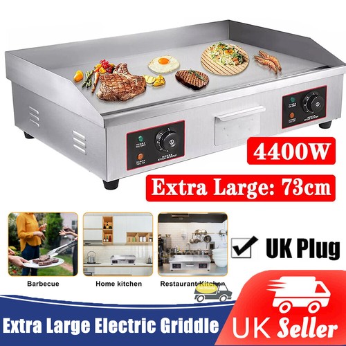 Commercial electric countertop - commercial,