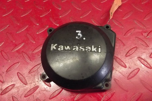 Kawasaki ar60 ar80 generator - kawasaki,