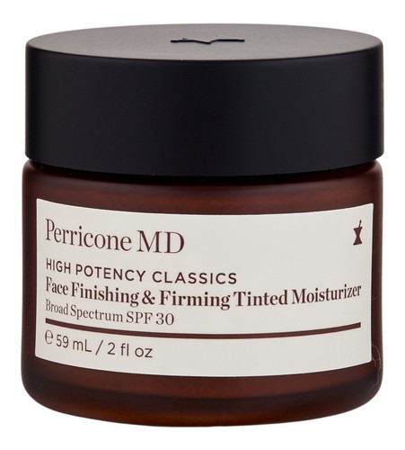 Perricone face finishing - md,