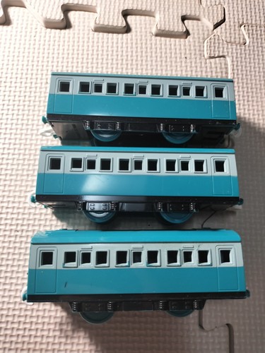 Tomy thomas friends series 3 - series,