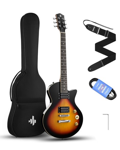 Donner style electric - donner,