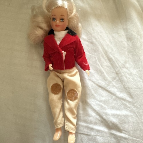 Vintage pamela love - love, doll