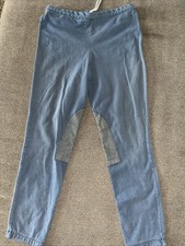 devon aire riding pants Pull