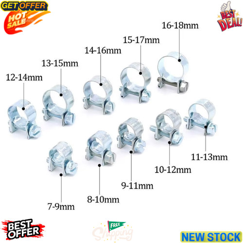 Mini hose jubilee - 10,