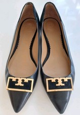 TORY BURCH WOMENS BLACK