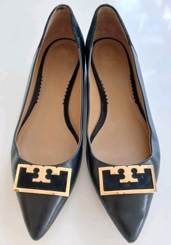 Tory burch womens black - tory,