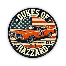 The Dukes of Hazzard, General