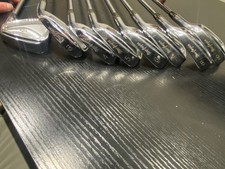 MacGregor VIP Tourney V-Foil