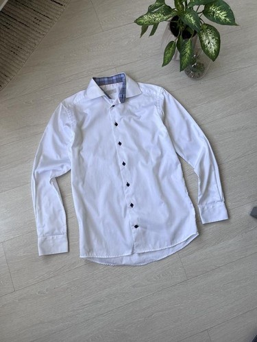 Men eton shirt - men,