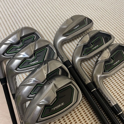 Taylormade rbz rocketballz - taylormade,