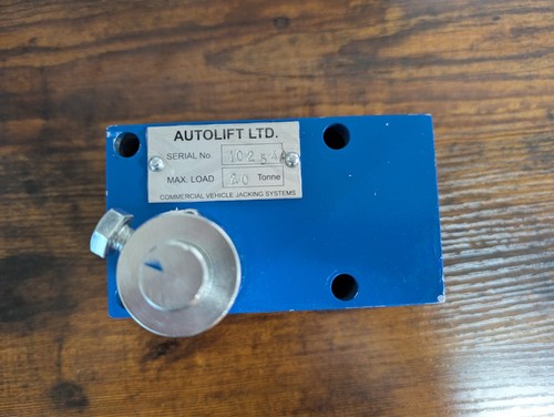 Autolift tonne hydraulic - autolift,