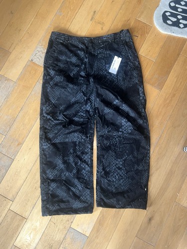 Maharishi snake camo sno - sno, pant