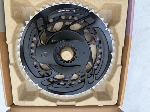 Sram quarq force axs - sram,