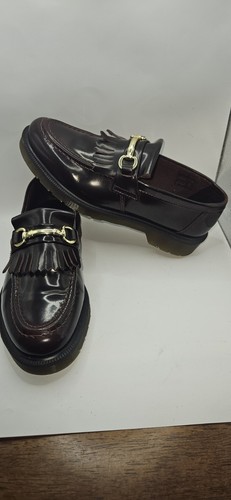 Martens adrian snaffle - adrian,