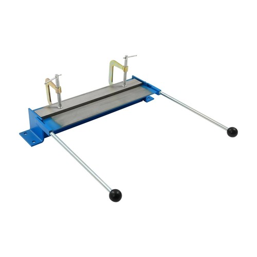 760mm manual pipe - pipe, folder