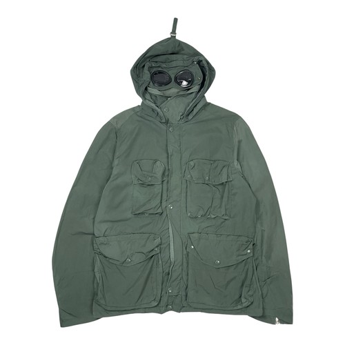 Company goggle jacket - c.p.,