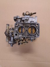 Weber 32/36 Carburetor