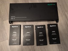 Wyrestorm 1080p Video Matrix