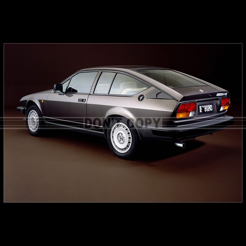 Photo 024438 alfa - a.024438, gtv