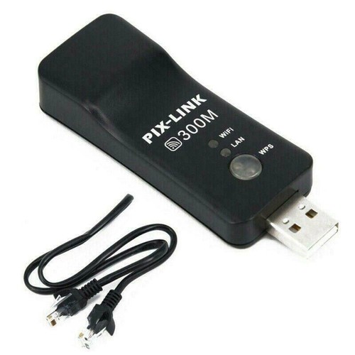 Lan adapter wireless - lan,
