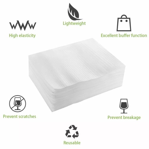500 pcs jiffy - 500, sheet