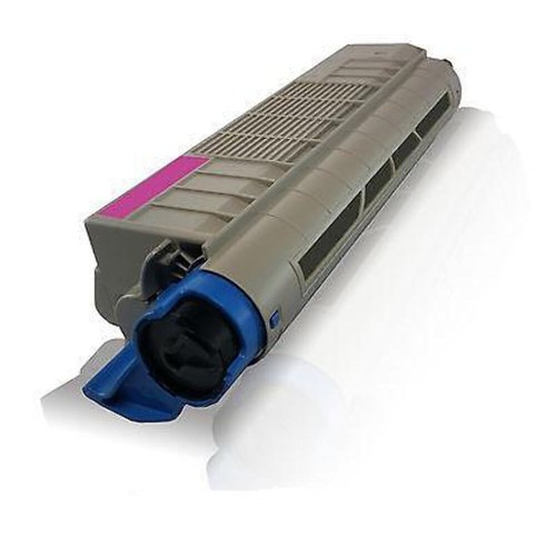 Oki 3640a3 magenta - oki,