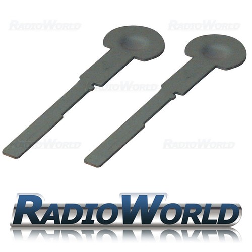 Car radio removal - removal, for