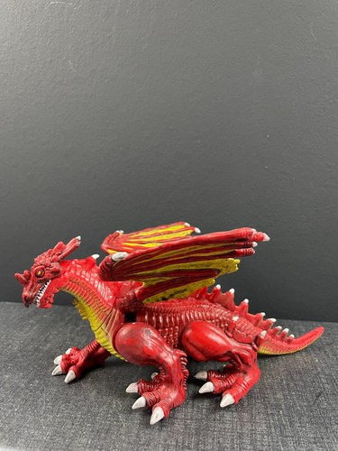 Rare epixx revell fire dragon - epixx,,